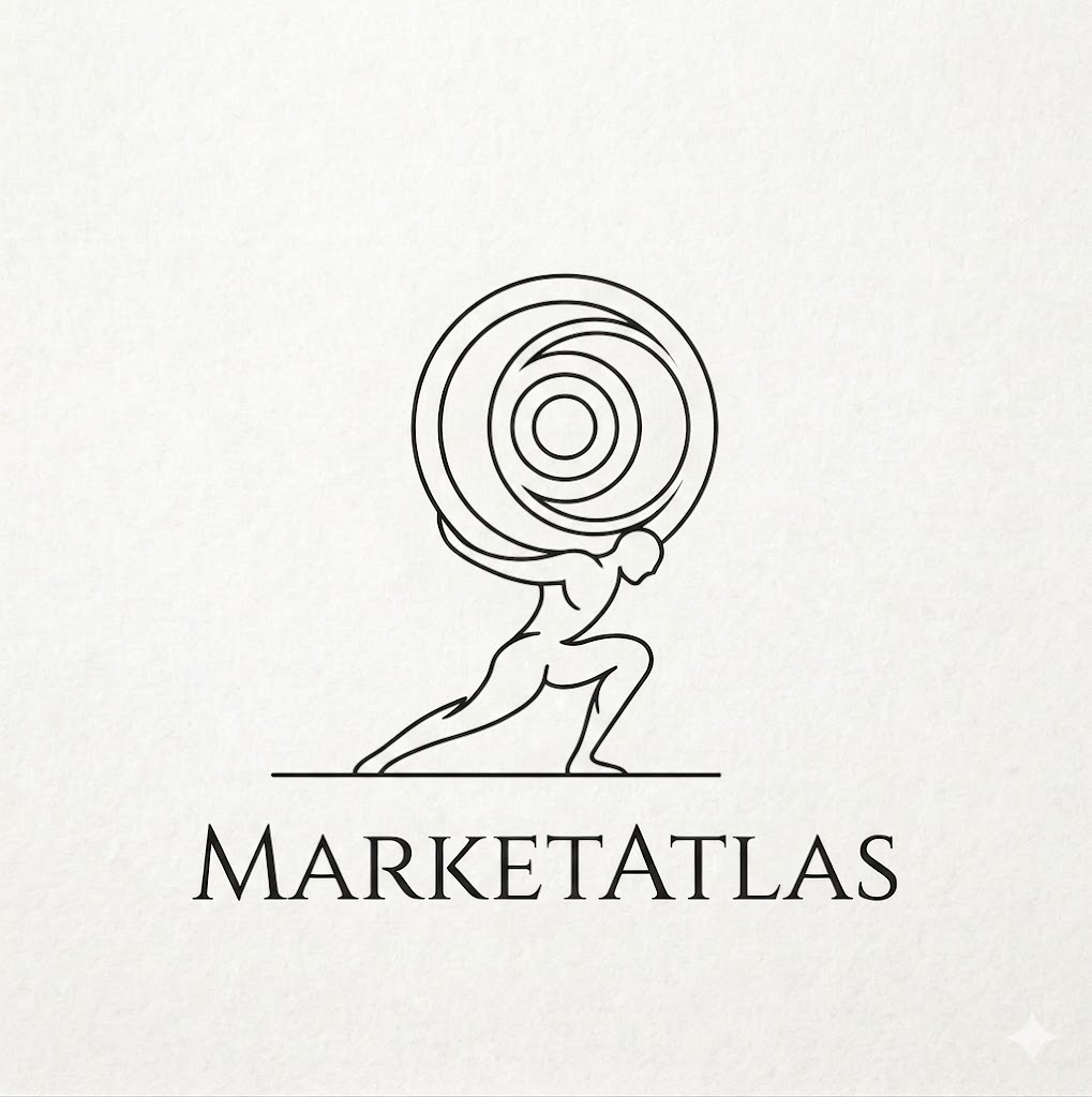 MarketAtlas
